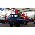 Truck, Crawler, Trailer Artesian Pneumatic Rock Drill